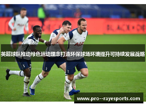 英超球队推动绿色运动理念打造环保球场环境提升可持续发展战略